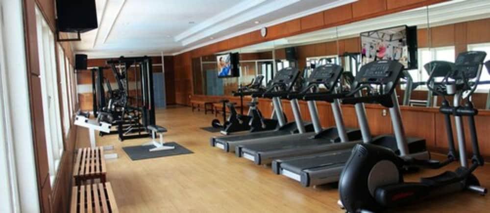 Bumi Senyiur Hotel Самаринда Экстерьер фото